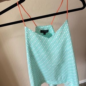 The Limited Mint Patterned Cami